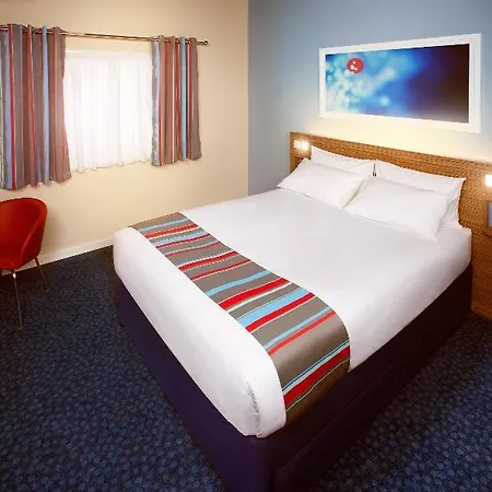 Travelodge Southwark 3* Londýn