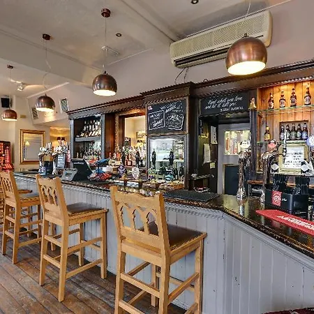Hostel Publove @ The Great Eastern, Docklands *