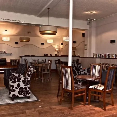 Publove @ The Great Eastern, Docklands *