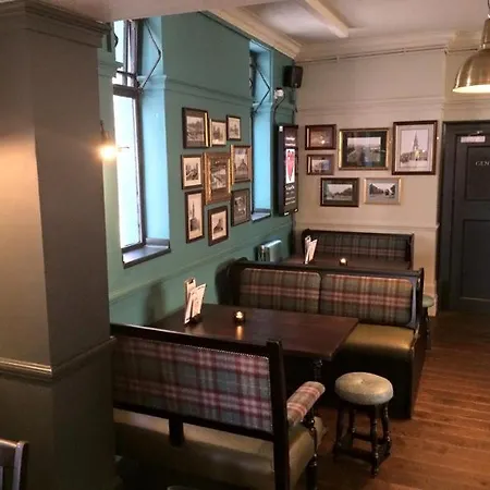Publove @ The Steam Engine,waterloo * London