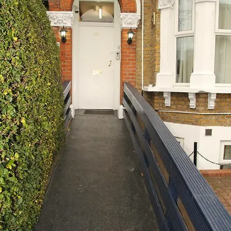 Olympus Nirvana Hotel London