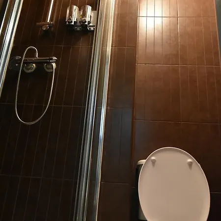 Olympus Nirvana Hotel