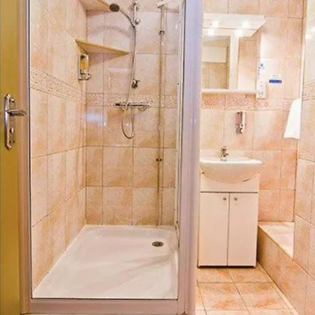 Värdshus Comfort Edgware Road W2 London