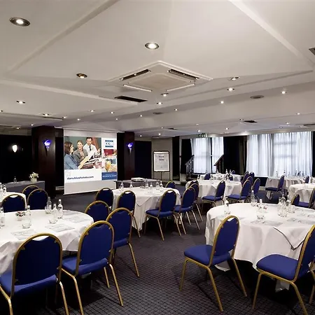 Hotel Danubius Regents Park