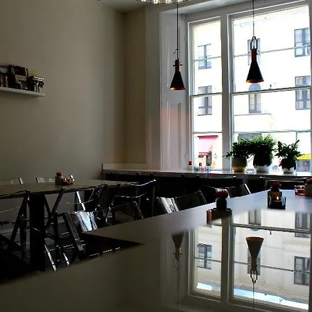 Nox Lancaster Gate Hotell