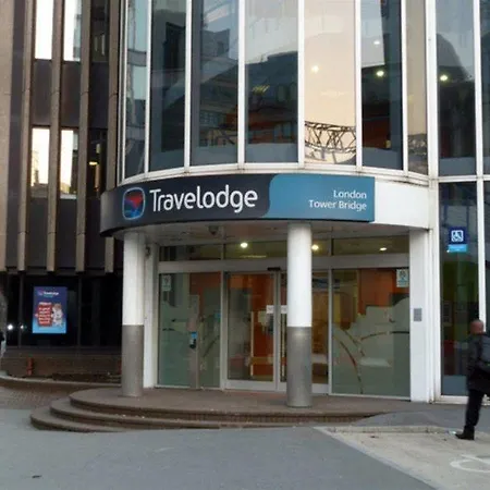 Travelodge Tower Bridge Hotel London