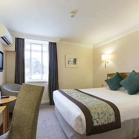 Thistle London Heathrow Terminal 5 Hotell