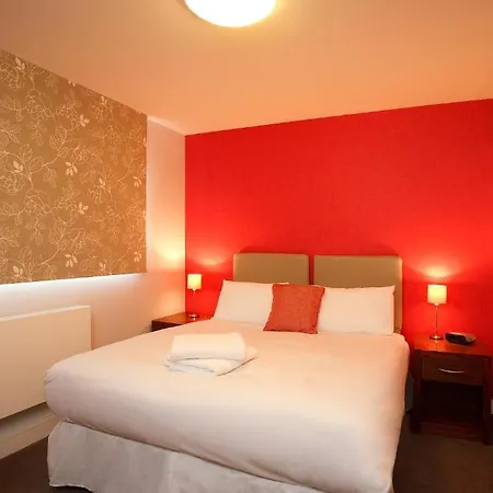 Saco Holborn - Lamb's Conduit St 4*
