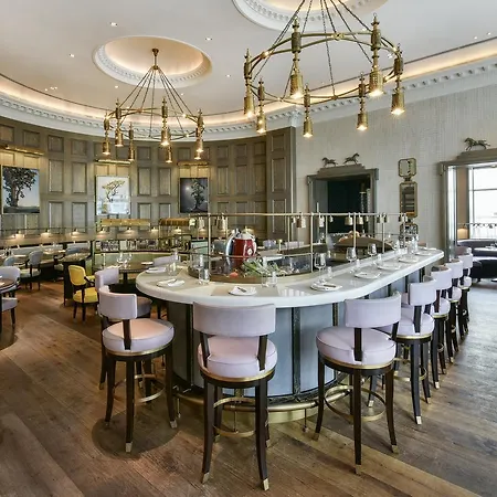 The Langham Londres