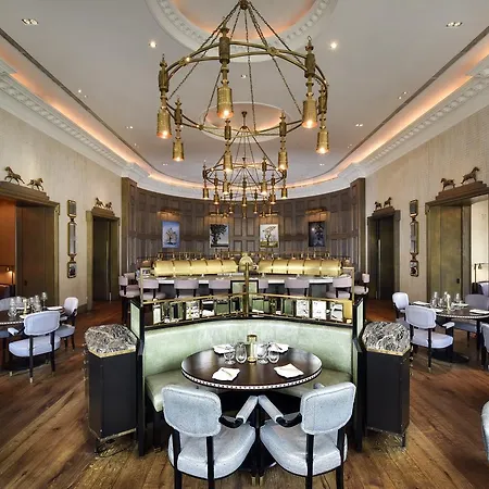 Hotel The Langham Londres