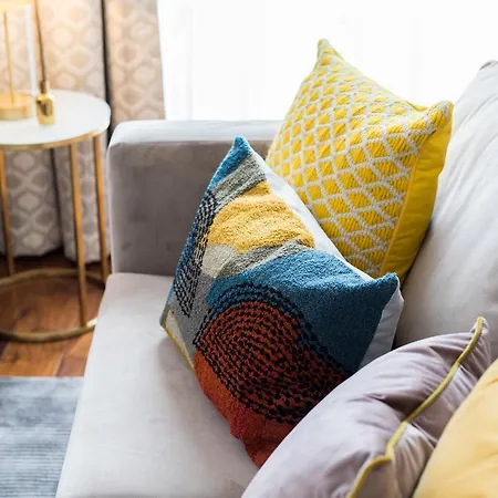 Apartment Lancaster Gate Hyde Park By Collection