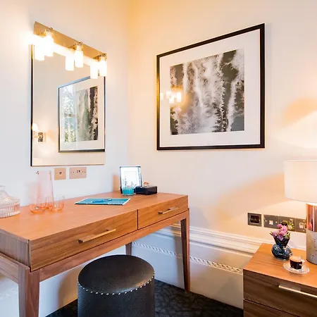 Apartment Lancaster Gate Hyde Park By Collection *
