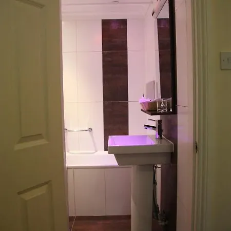 Admiral At Park Avenue Hotel 3*