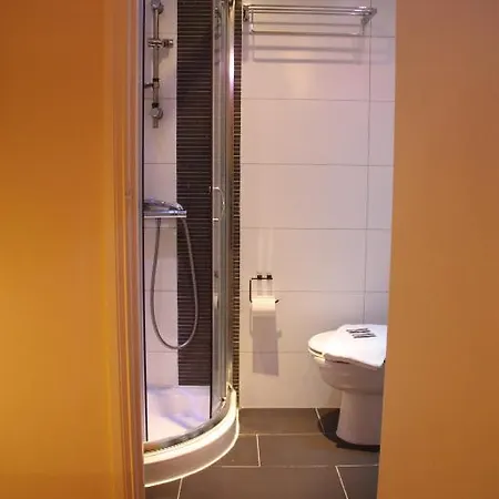 Hotel Admiral At Park Avenue London