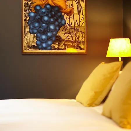 Hotel The Princess Victoria 3*