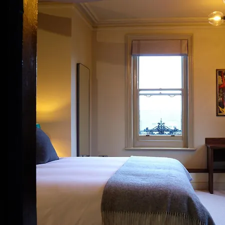 The Princess Victoria Hotel 3*