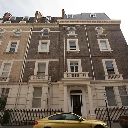 Emperors Gate By Allo Housing * London
