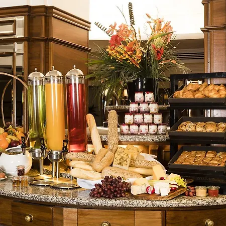 Hotel Copthorne Tara Kensington