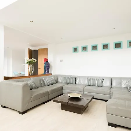 Apartament Second Nest Warehouse