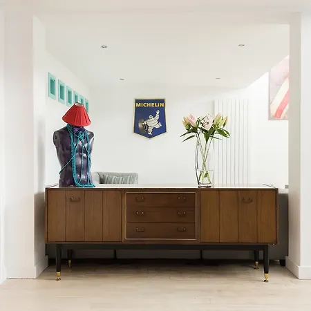 Apartament Second Nest Warehouse