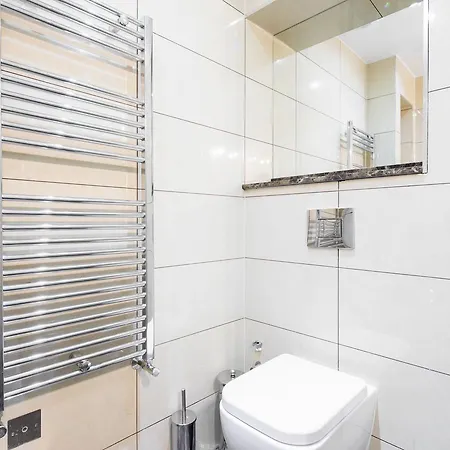 Lancaster Gate Hyde Park By Collection * London
