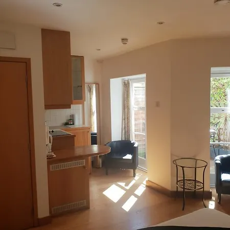 Studios2let London