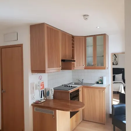 Studios2let Apartment London