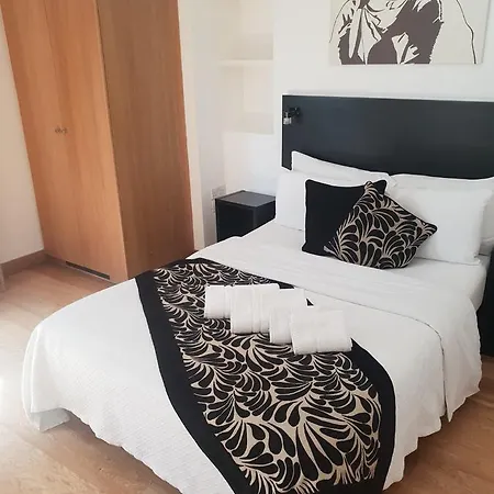 Studios2let Apartment *