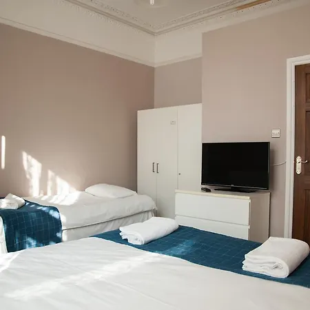 Hotel Manor House London Woodford