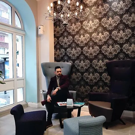 Mercure Bloomsbury 4*