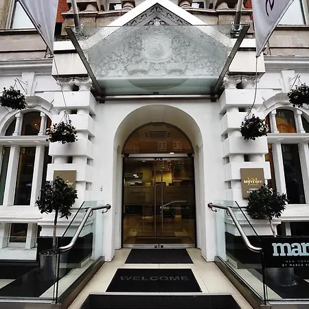 Mercure Bloomsbury Hotel London