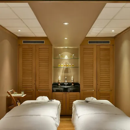 Hotel The Savoy 5*