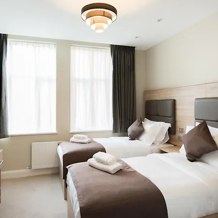 Hotel Docklands London
