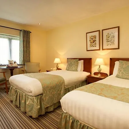 Western Grim's Dyke Hotel 4*