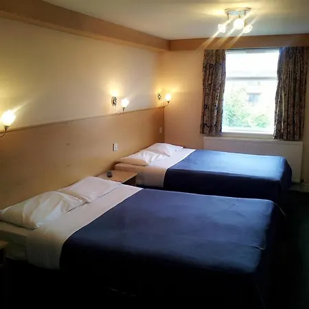 West Cromwell Hotel London