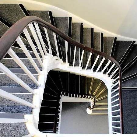 Nox Lancaster Gate Hotell London