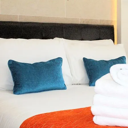 Nox Lancaster Gate Hotell London