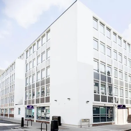 فندق Premier Holborn لندن