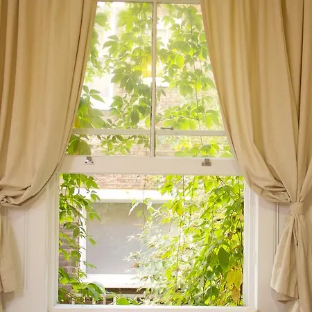 Apartment Irwin At Notting Hill London