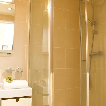 Apartment Irwin At Notting Hill London