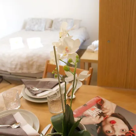 Irwin At Notting Hill Apartment London