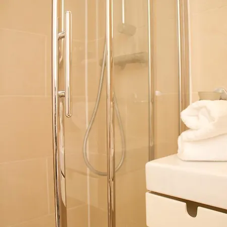 Apartment Irwin At Notting Hill London