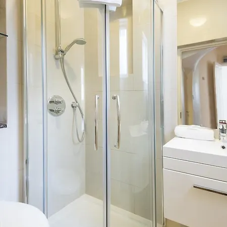 Russell Square Appartement