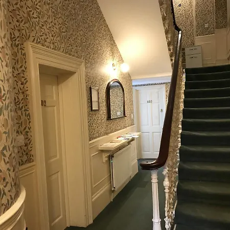 Apartamento Stay-in - Marble Arch Londres