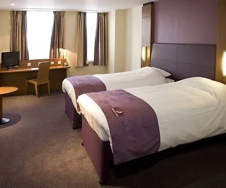 Comfort Kensington 3*