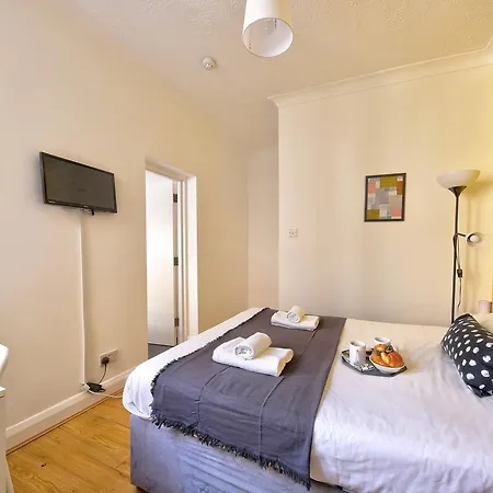 Apartamento Melrose
