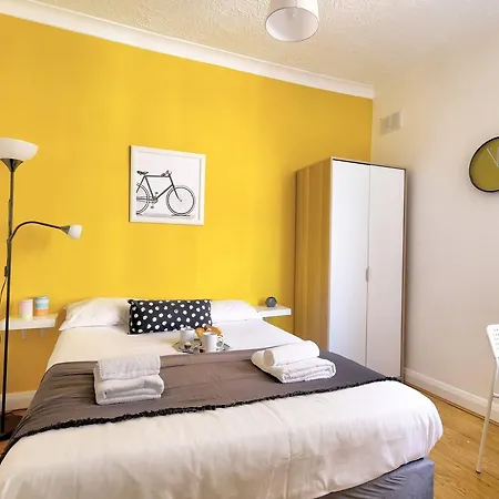 Apartment Melrose