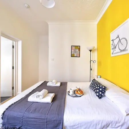Apartamento Melrose *