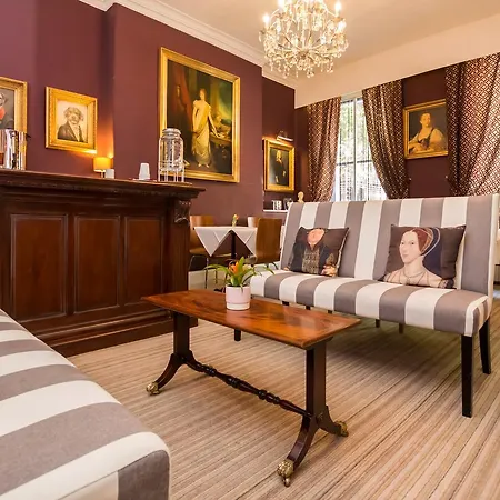 Hotel Arosfa By Compass Hospitality Londres