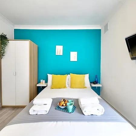 Apartamento Melrose